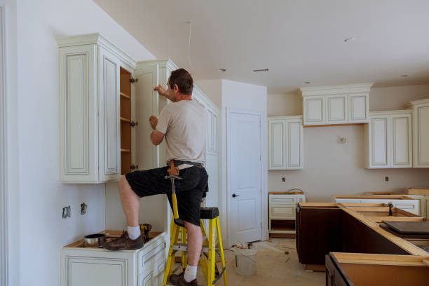 Licensed Kitchen service in Crum Lynne, PA - BM Kitchen