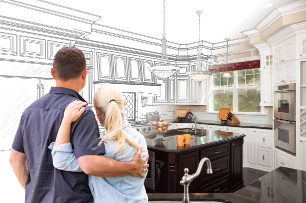 Professional Kitchen technician working in Crum Lynne, PA