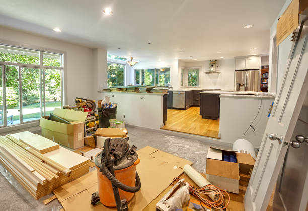 Reliable Kitchen contractor in Crum Lynne, PA by BM Kitchen